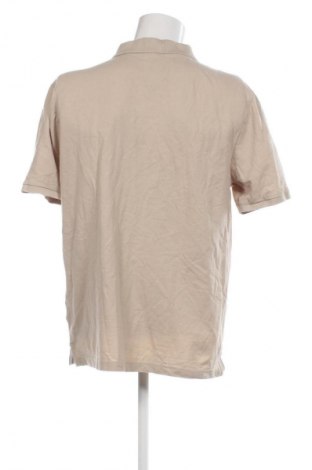 Herren Shirt Daniel Hechter, Größe 3XL, Farbe Beige, Preis 14,99 €