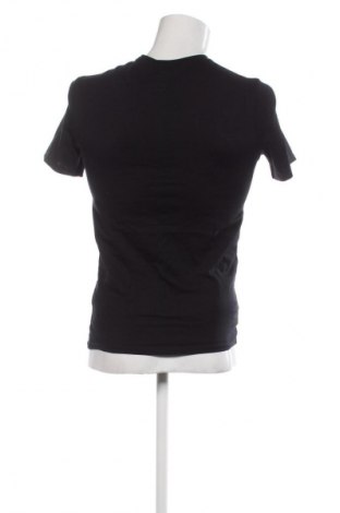 Herren Shirt Decathlon, Größe S, Farbe Schwarz, Preis 6,99 €