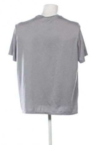 Herren Shirt Decathlon, Größe XXL, Farbe Grau, Preis 9,99 €