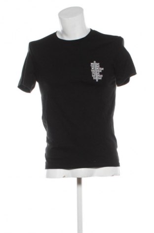 Herren Shirt Decathlon, Größe M, Farbe Schwarz, Preis 9,72 €