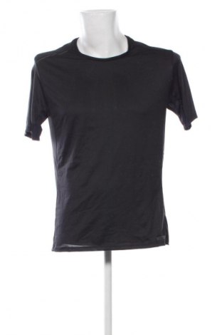 Tricou de bărbați Decathlon Creation, Mărime L, Culoare Negru, Preț 59,99 Lei