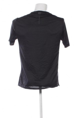 Tricou de bărbați Decathlon Creation, Mărime L, Culoare Negru, Preț 59,99 Lei