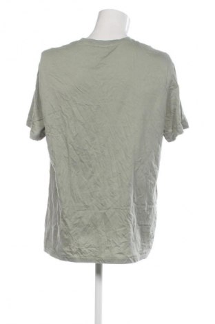 Herren T-Shirt Defacto, Größe 3XL, Farbe Grün, Preis € 4,99
