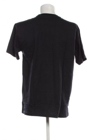 Herren T-Shirt Diadora, Größe XXL, Farbe Blau, Preis € 25,43