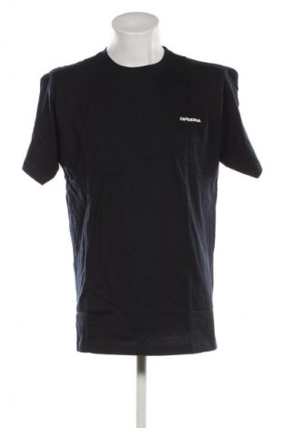 Herren T-Shirt Diadora, Größe XXL, Farbe Blau, Preis € 25,43