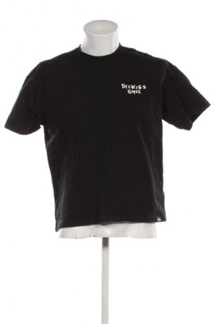 Tricou de bărbați Dickies, Mărime M, Culoare Negru, Preț 78,99 Lei