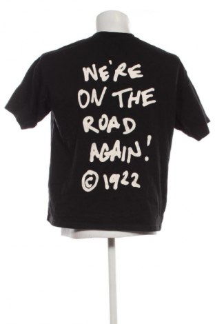 Tricou de bărbați Dickies, Mărime M, Culoare Negru, Preț 78,99 Lei