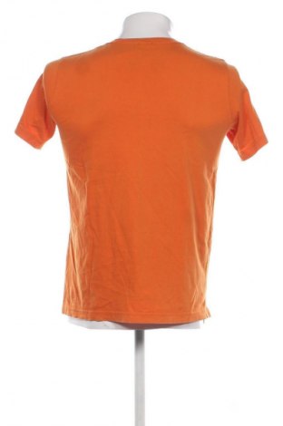 Herren T-Shirt Diesel, Größe M, Farbe Orange, Preis € 45,99