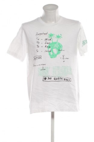 Ανδρικό t-shirt Diesel, Μέγεθος XL, Χρώμα Πολύχρωμο, Τιμή 46,99 €