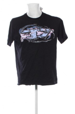 Tricou de bărbați Diesel, Mărime M, Culoare Negru, Preț 482,99 Lei