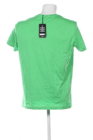 Tricou de bărbați Diesel, Mărime XL, Culoare Verde, Preț 482,99 Lei
