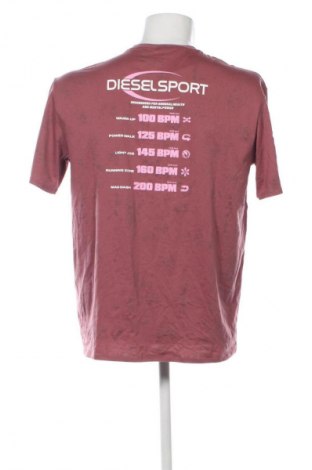 Herren Shirt Diesel, Größe M, Farbe Mehrfarbig, Preis 102,99 €