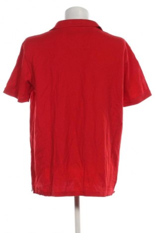 Tricou de bărbați Digel, Mărime 3XL, Culoare Roșu, Preț 54,99 Lei