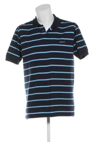 Herren Shirt Donnay, Größe L, Farbe Mehrfarbig, Preis 10,99 €