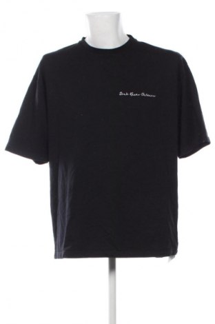 Herren Shirt Don't Waste Culture, Größe L, Farbe Schwarz, Preis 46,99 €