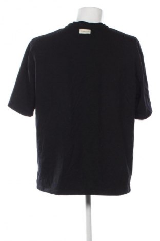 Herren Shirt Don't Waste Culture, Größe L, Farbe Schwarz, Preis 46,99 €