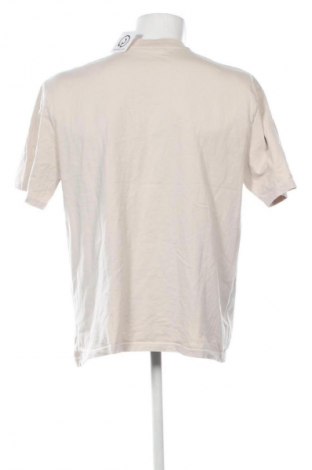 Herren Shirt Dropsize, Größe M, Farbe Beige, Preis 17,99 €