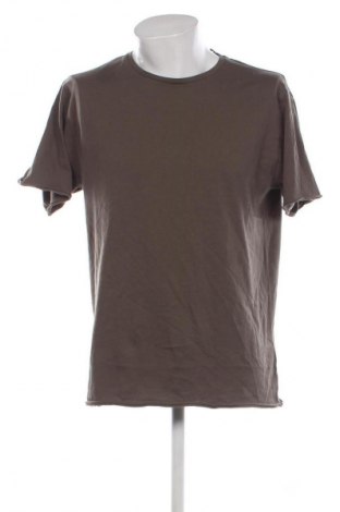 Tricou de bărbați Drykorn for beautiful people, Mărime XL, Culoare Verde, Preț 220,99 Lei