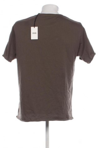 Tricou de bărbați Drykorn for beautiful people, Mărime XL, Culoare Verde, Preț 220,99 Lei