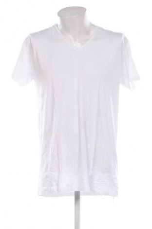 Tricou de bărbați Dstrezzed, Mărime XXL, Culoare Alb, Preț 157,99 Lei