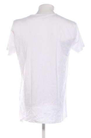 Tricou de bărbați Dstrezzed, Mărime XXL, Culoare Alb, Preț 157,99 Lei