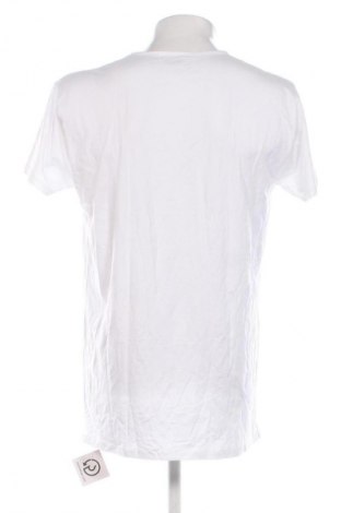 Herren Shirt Dstrezzed, Größe XXL, Farbe Weiß, Preis 33,99 €