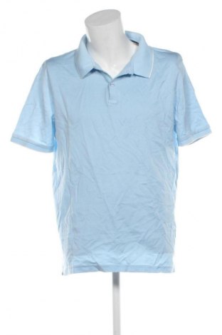 Herren Shirt Dunmore, Größe 3XL, Farbe Blau, Preis 10,99 €