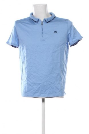 Herren T-Shirt Dunmore, Größe XXL, Farbe Blau, Preis € 3,99