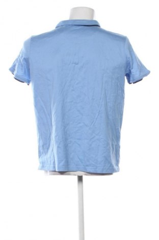 Herren T-Shirt Dunmore, Größe XXL, Farbe Blau, Preis € 3,99