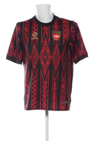 Tricou de bărbați EZETA, Mărime XL, Culoare Multicolor, Preț 192,50 Lei