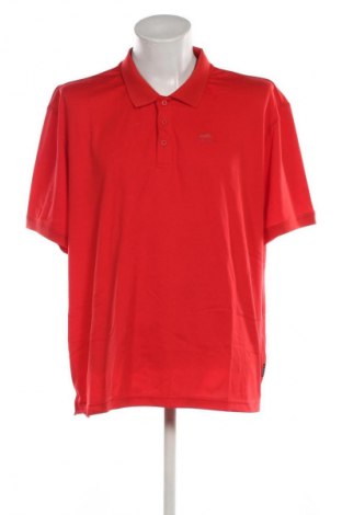 Herren Shirt Eibsee, Größe XXL, Farbe Rot, Preis 10,99 €