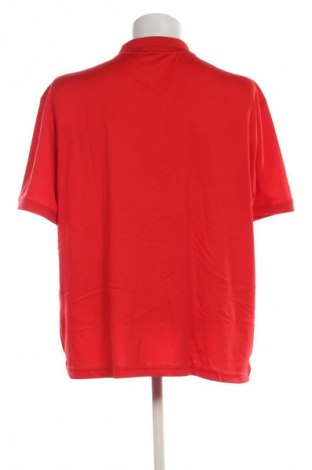 Herren Shirt Eibsee, Größe XXL, Farbe Rot, Preis 10,99 €
