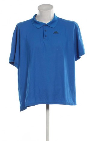 Tricou de bărbați Eibsee, Mărime XXL, Culoare Albastru, Preț 49,99 Lei