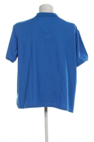 Tricou de bărbați Eibsee, Mărime XXL, Culoare Albastru, Preț 49,99 Lei