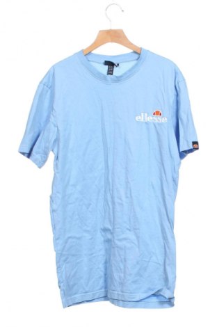 Tricou de bărbați Ellesse, Mărime XS, Culoare Albastru, Preț 46,99 Lei