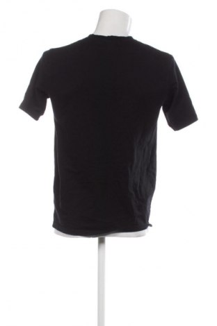 Herren Shirt Ellesse, Größe L, Farbe Schwarz, Preis 17,99 €