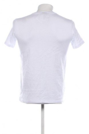 Herren Shirt Ellesse, Größe S, Farbe Weiß, Preis 18,99 €