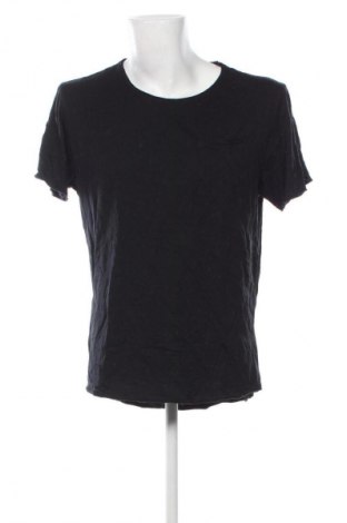 Herren Shirt Emilio Adani, Größe XXL, Farbe Schwarz, Preis 6,99 €