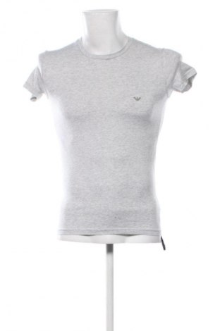 Herren Unterwäsche Emporio Armani, Größe S, Farbe Grau, Preis 60,99 €