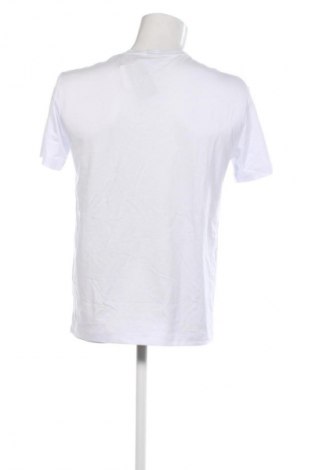 Herren Shirt Emporio Armani, Größe M, Farbe Weiß, Preis 75,99 €