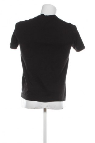 Tricou de bărbați Emporio Armani, Mărime S, Culoare Negru, Preț 163,99 Lei