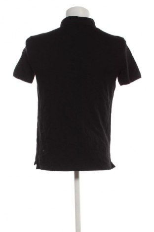 Herren Shirt Emporio Armani, Größe M, Farbe Schwarz, Preis 36,99 €