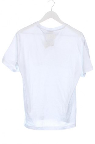 Tricou de bărbați Emporio Armani, Mărime XS, Culoare Alb, Preț 289,99 Lei