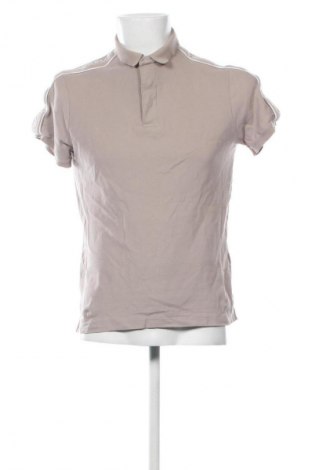Tricou de bărbați Emporio Armani, Mărime M, Culoare Mov deschis, Preț 291,99 Lei