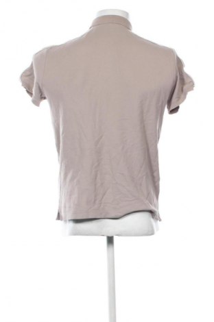 Tricou de bărbați Emporio Armani, Mărime M, Culoare Mov deschis, Preț 291,99 Lei