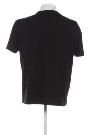 Tricou de bărbați Emporio Armani, Mărime XXL, Culoare Negru, Preț 260,99 Lei