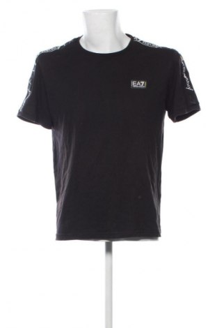 Herren Shirt Emporio Armani, Größe XL, Farbe Schwarz, Preis 75,99 €