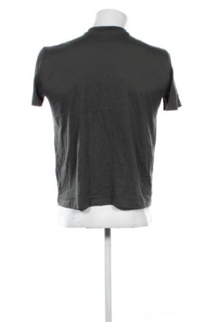 Herren T-Shirt Emporio Armani, Größe M, Farbe Grün, Preis € 61,99