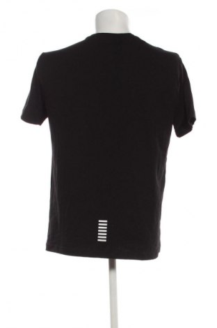 Herren T-Shirt Emporio Armani, Größe XXL, Farbe Schwarz, Preis € 61,99