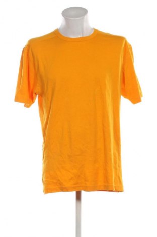 Herren T-Shirt Engbers, Größe 3XL, Farbe Gelb, Preis € 16,99